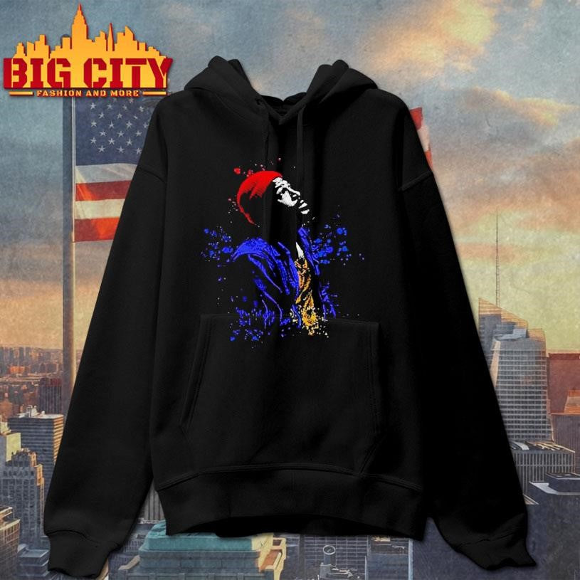Marvin Gaye Singer Music 2025 Shirt