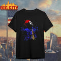 Marvin Gaye Singer Music 2025 Shirt