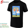 Mary-Kate Olsen Ashley Olsen How the West Was Fun movie shirt