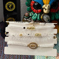 Mary virgin set of bracelets T-Shirts, Hoodie, Sweatshirt | RetroVerseTees.com