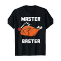 Master Blender Funny Turkey Straw Thanksgiving.Cotton T-shirt Made in USA Hoodie, Sweatshirt | RetroVerseTees.com