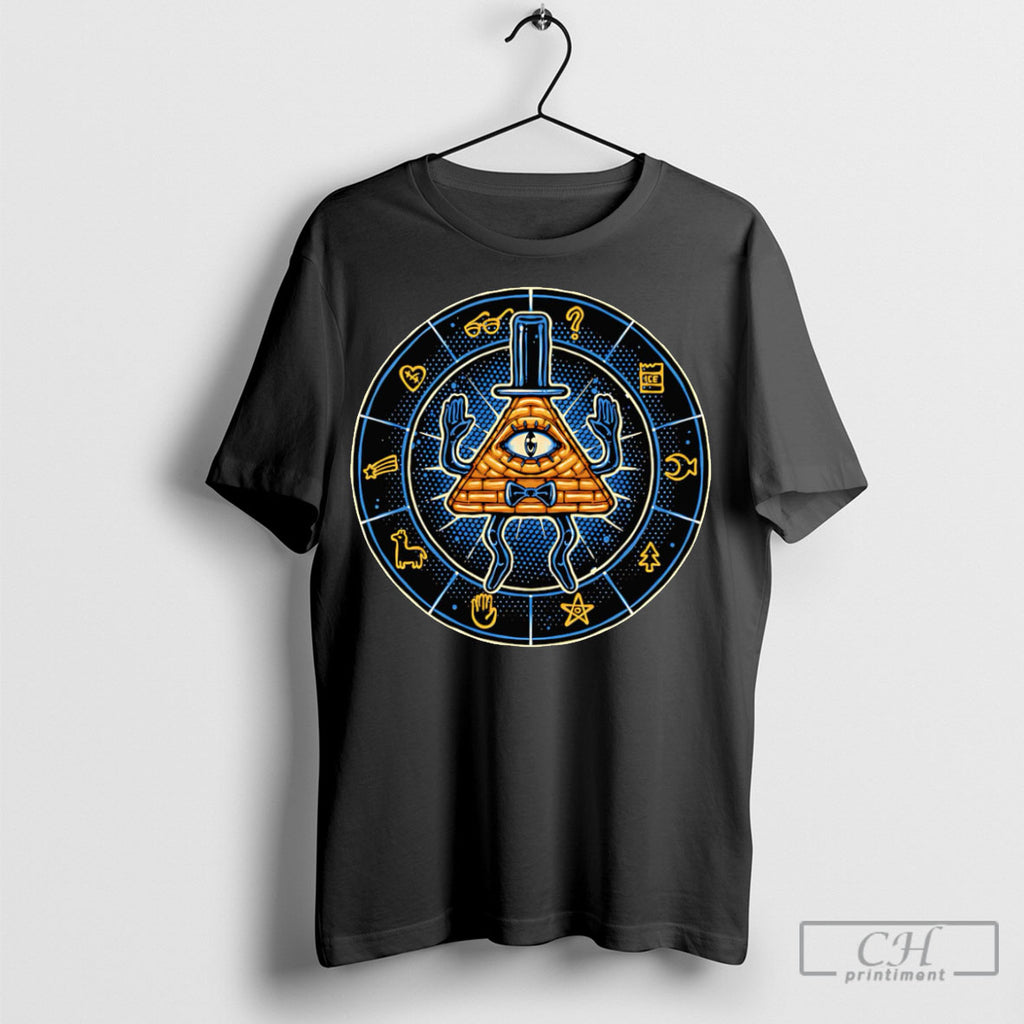 Master Of Secrets Shirt