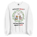 Match My Yearn Unisex Sweatshirt T-Shirts, Hoodie | RetroVerseTees.com
