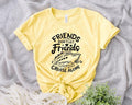 Matching Group Cruise Shirts, Friends Don't Let Friends Cruise Alone Shirt, Couples Cruise Shirt, Family Cruise Shirts,...