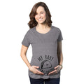 Maternity My Baby Loves Tacos Funny Lightsaber brand shirt Cute Announcement Pregnancy Bump Tee Funny Graphic Maternity...