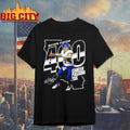 Matthew Stafford Los Angeles R 400 Club signature Shirt