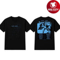 Maude Latour Sugar Water Tour Two Sided Shirt