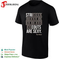 Max Scherzer strikeouts are sexy shirt