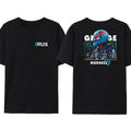 Max Verstappen racing and other players interesting sports casual T-shirt DRG Hoodie, Sweatshirt | RetroVerseTees.com