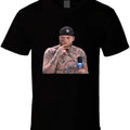 Maxx Crosby Cigar Football Fan T Shirt Hoodie, Sweatshirt | RetroVerseTees.com