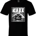 Maxx Crosby T Shirt Hoodie, Sweatshirt | RetroVerseTees.com