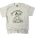 May All Your Delulu Come Trululu Funny Shirt Hoodie, Sweatshirt | RetroVerseTees.com