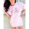 May All Your Delulu Graphic Top T-Shirts, Hoodie, Sweatshirt | RetroVerseTees.com