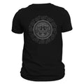 Mayan Sacred Sun God T-Shirt Hoodie, Sweatshirt | RetroVerseTees.com