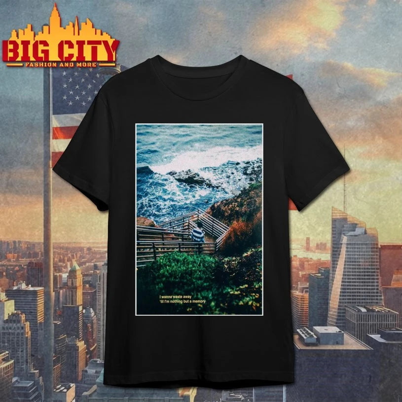 Mazalthan Saturdays At Your Place Poster shirt