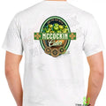 McCockin Cider Men's funny T-shirt- Crewneck humor Menswear Casual Tshirt Hoodie, Sweatshirt | RetroVerseTees.com