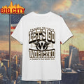 McKenna Woliczko Let’s go Woliczko Forward San Bruno Ca shirt