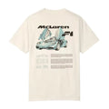 McLarennn F1 Tee T-Shirt, Car Enthusiast T-Shirt, Car Clothing Hoodie, Sweatshirt | RetroVerseTees.com