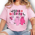 Mean Ghouls ~ Unisex Apparel Relaxed Fit Printed In The USA Clothing Womenswear Casual Love Comfortable T-Shirts, Hoodie,...