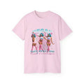 Megan Thee Stallion BOA Anime Style Shirt, Megan The Stallion Tshirt, Megan The Stallion Tour Shirt, Megan Thee Stallion...