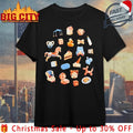 Melanie Martinez Anniversary Collage shirt
