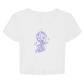 Melting Disco Top, Y2K Graphic T-Shirt, Casual Summer Shirt Hoodie, Sweatshirt | RetroVerseTees.com