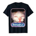 Meme Cat shirt Funny Tee Casual Graphic Shirt Trendy Gift Besties Hoodie, Sweatshirt | RetroVerseTees.com