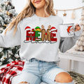Meme Claus Unisex Sweatshirt T-Shirts, Hoodie | RetroVerseTees.com
