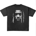 Meme King Von Anti-Piracy Shirt, Cool Graphic Shirt, Unique Gift Idea For Music Lovers & Fans Tee, Funny Unisex Shirt,...