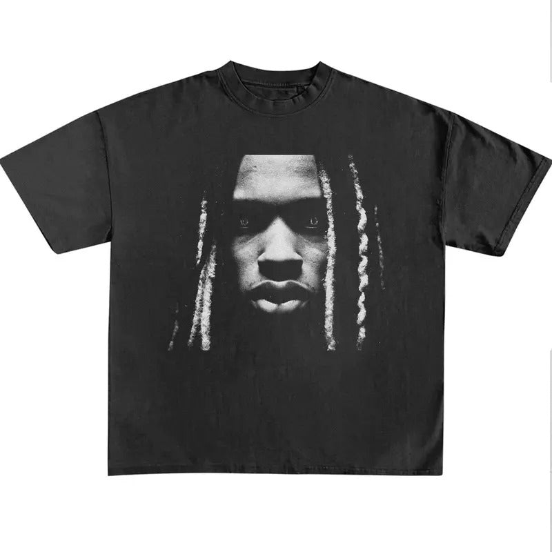 Meme King Von Anti-Piracy Shirt, Cool Graphic Shirt, Unique Gift Idea For Music Lovers & Fans Tee, Funny Unisex Shirt,...