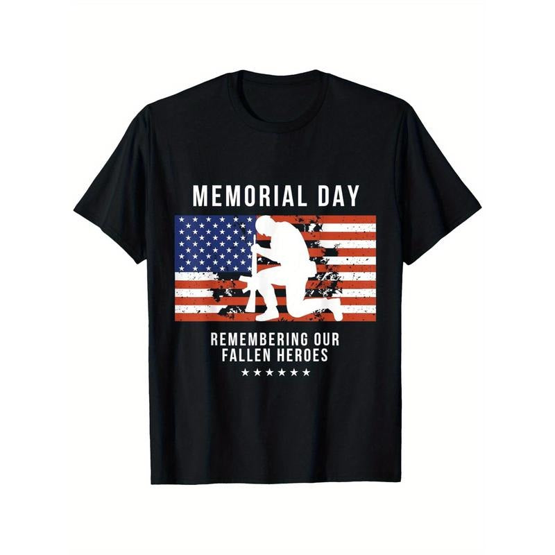 Memorial Day T-Shirt