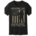 Memorial Day Tribute T-Shirt