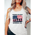 Memorial Day Tribute Vest: "Remember Gunpla brand Honor" Design T-Shirts, Hoodie, Sweatshirt | RetroVerseTees.com