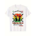 Men & WomenJuneteenth African American Freedom 1865 T-Shirt -Regular with Vibrant Raised Fists & Unity Design, Breathable...