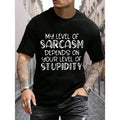 Men Slogan Graphic Tee Made In USA Hoodie, Sweatshirt | RetroVerseTees.com