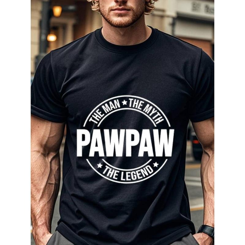 Men'WB shield "TNF for GA TNF Myth TNF Legend" Papaya Graphic T-Shirt Menswear Top Hoodie, Sweatshirt | RetroVerseTees.com