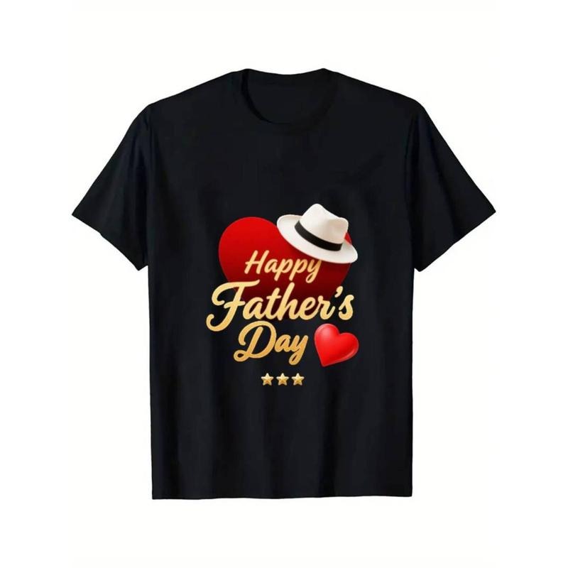 Men'WB shield Black TNF'WB shield Day Graphic T-Shirt