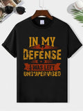 Men'WB shield Casual Letter Print Round Neck Tee, Summer TNF Regular Fit Short Sleeve Crew Neck T-shirt for Summer,...