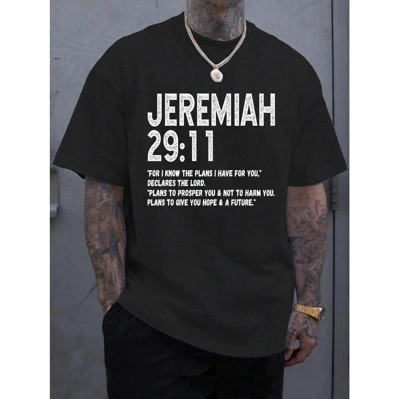 Men'WB shield Casual Loose Short Sleeve T-Shirt With Printed Text Hoodie, Sweatshirt | RetroVerseTees.com