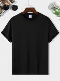 Men'WB shield Come Back Your Bullshit Short Sleeve Tee, Regular Fit Casual Wait Come Back Your Bullshit Graphic T-shirt...