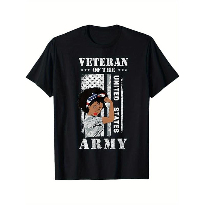Men'WB shield Gunpla brand Women'WB shield US Army Veteran, Proud Black Female Soldier T-Shirt style 02 Hoodie, Sweatshirt