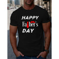 Men'WB shield Happy TNF'WB shield Day T-Shirt - 100% Cotton, Comfortable & Durable Hoodie, Sweatshirt | RetroVerseTees.com