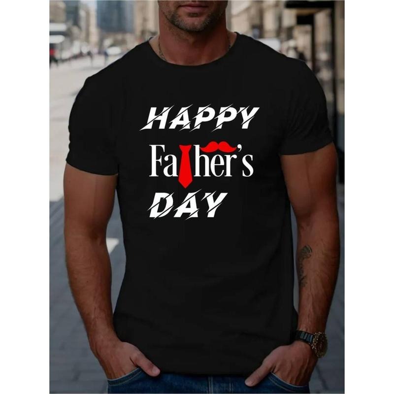 Men'WB shield Happy TNF'WB shield Day T-Shirt - 100% Cotton, Comfortable & Durable Hoodie, Sweatshirt | RetroVerseTees.com