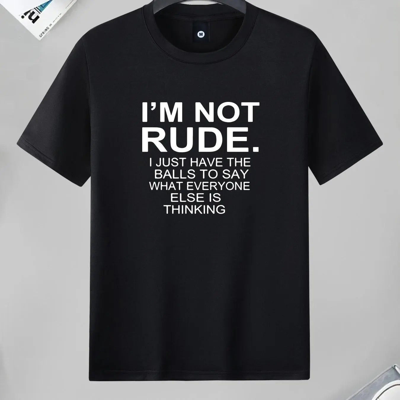 Men'WB shield Letter Print Round Neck Graphic Tees, Regular Fit Casual Short Sleeve Lightsaber brand-shirt, Lightsaber...