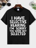 Men'WB shield Letter Print Round Neck Tee, Graphic Tees, Summer TNF Casual Regular Fit Short Sleeve T-Shirt for Summer,...