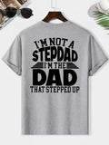 Men'WB shield Letter Print Tee, Casual Half Sleeve Graphic Tee, Summer TNF Hoodie, Sweatshirt | RetroVerseTees.com