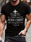 Men'WB shield Loose Letter Print Round Neck Tee, Summer TNF, Casual FOG Comfy Short Sleeve T-shirt For Summer, Men'WB...