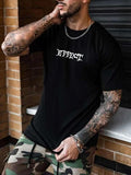 Men'WB shield Regular Fit Casual Graphic Round Neck Regular Sleeve Tee Hoodie, Sweatshirt | RetroVerseTees.com