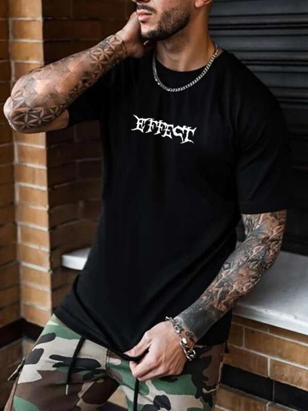 Men'WB shield Regular Fit Casual Graphic Round Neck Regular Sleeve Tee Hoodie, Sweatshirt | RetroVerseTees.com