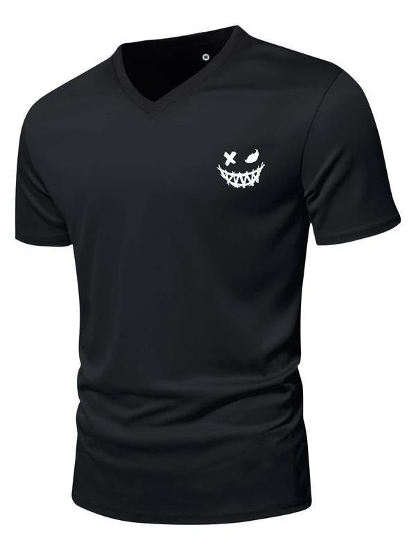 Men'WB shield Regular Fit Graphic Superhero team Neck Short Sleeve Tee, Summer TNF, Casual T-Shirt for Summer, Men'WB...